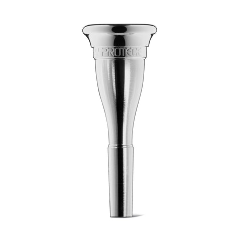 Laskey 28G Tuba Mouthpiece – Professor Mouthpiece