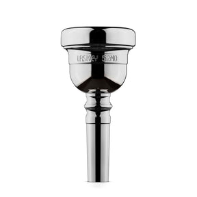 laskey-trombone-davis-52MD-mouthpiece-silver