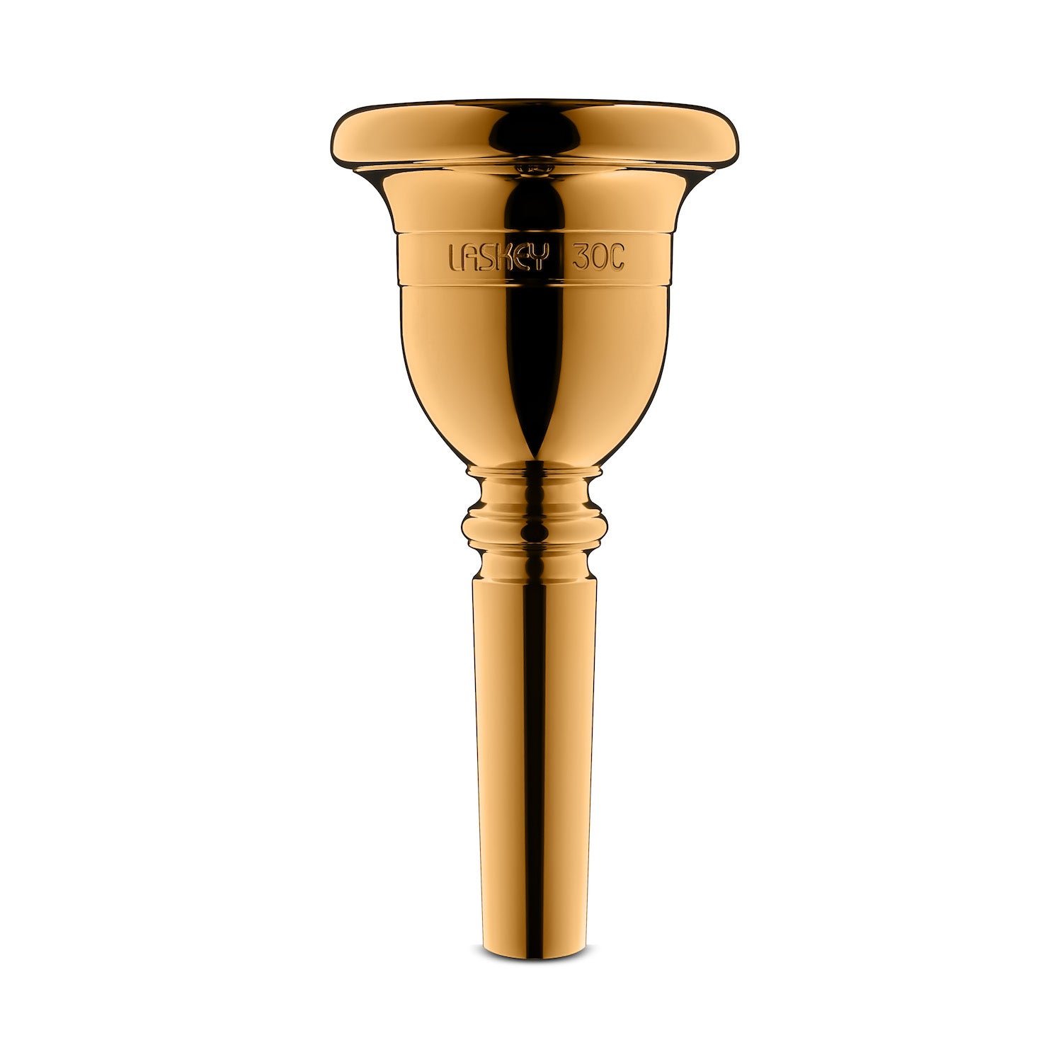 Tuba Classic C Series Mouthpieces - Laskey